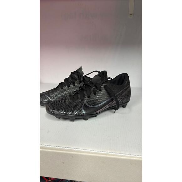Nike mercurial vapor cleats womens size 6.5 - Picture 1 of 3